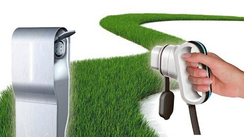 Auto elettriche 2015 economiche commercio