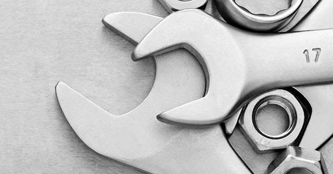 Set Di Chiavi Esagonali | 10 Pezzi | H2-H10 | Doppia Punta | Manico In - Foto 3