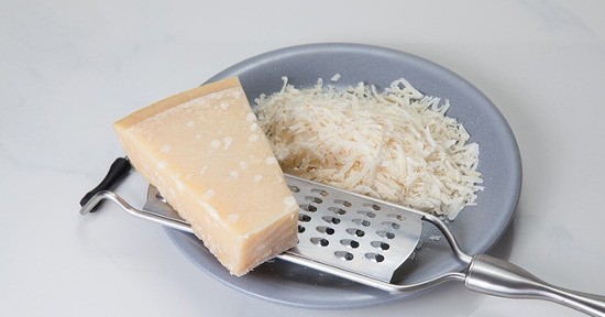 Parmesan