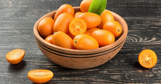 Kumquat o mandarino cinese: come si mangia - GreenStyle