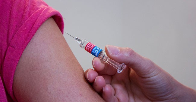 Vaccino influenza