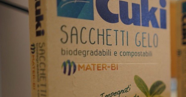 4000 sacchetti per camicie (25 + 12 × 45 cm), con blocco