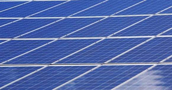 Celle fotovoltaiche, pannelli