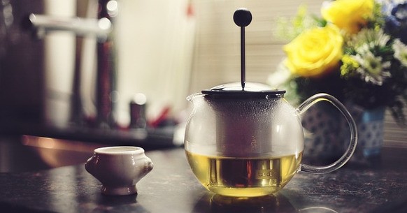 Green-tea