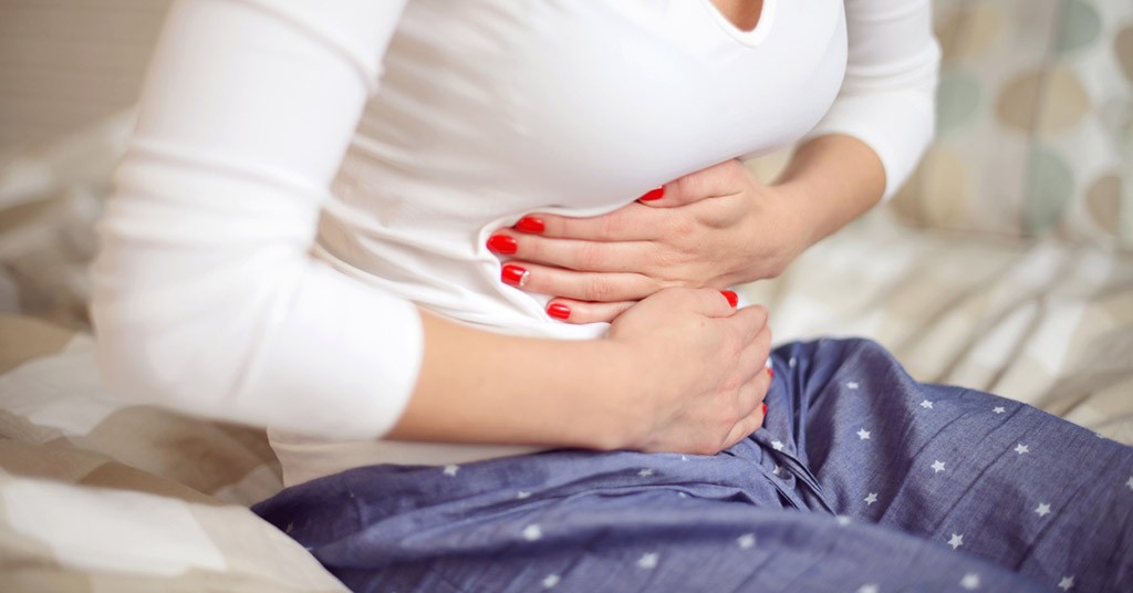 Stomaco gonfio cause frequenti e rimedi