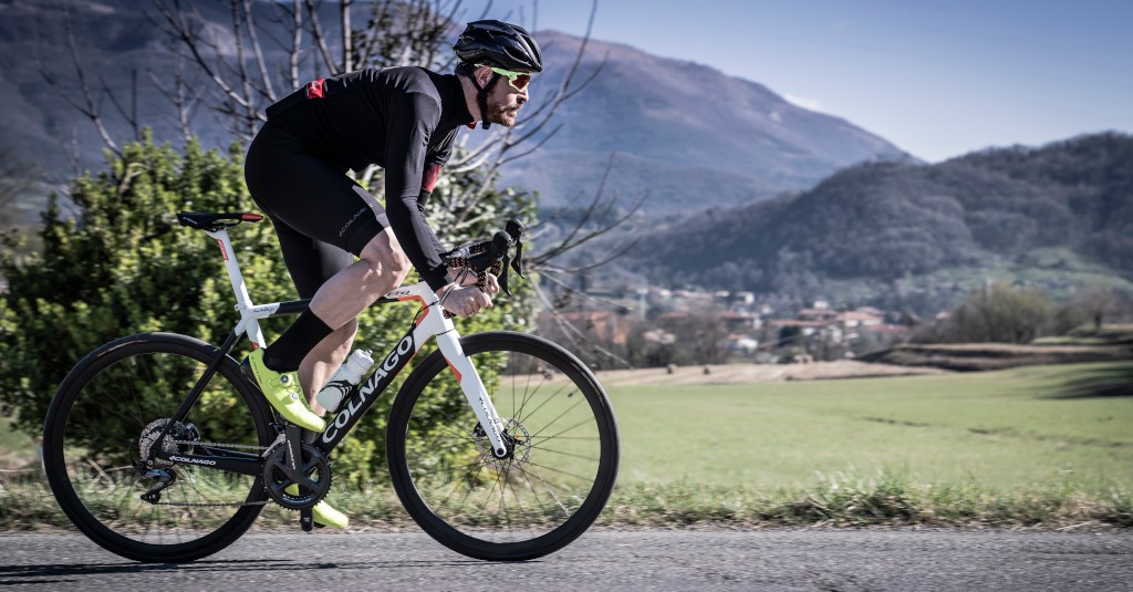 Colnago e64, la bici elettrica più leggera del mercato - GreenStyle