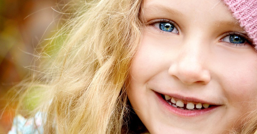 Denti Da Latte Quanti Sono Quando Cadono Ricrescita GreenStyle