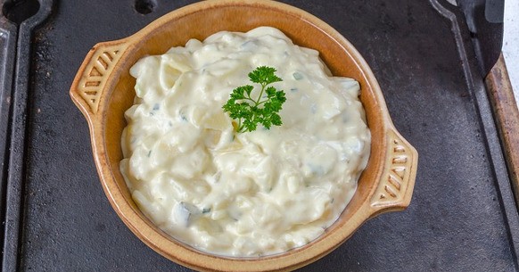 Potato-salad