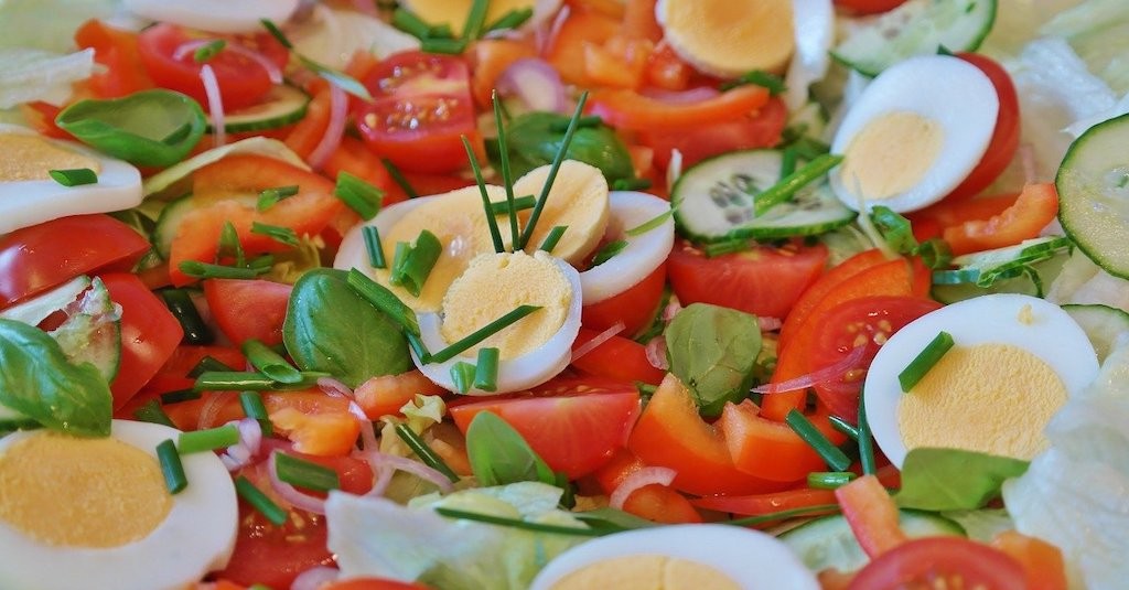 Dieta Scarsdale Menu Settimanale E Come Funziona GreenStyle