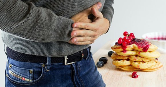 Mal di stomaco, cosa mangiare: dieta e rimedi