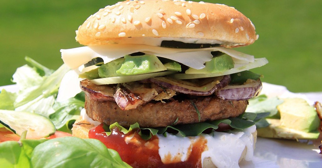 Carne Vegana Emissioni 150 Volte Inferiori A Quella Vera GreenStyle