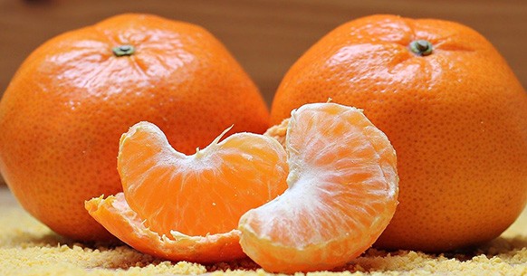 Clementine e vitamina C