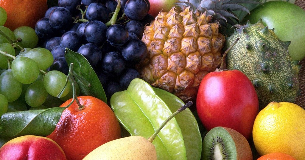 Frutta esotica la lista dei nomi e delle proprietà Ohga!