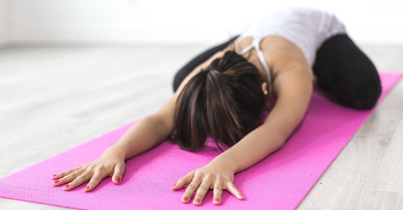 yoga benefici per il nervo sciatico