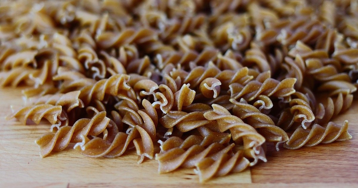 Pasta integrale i benefici che non ti aspetti GreenStyle