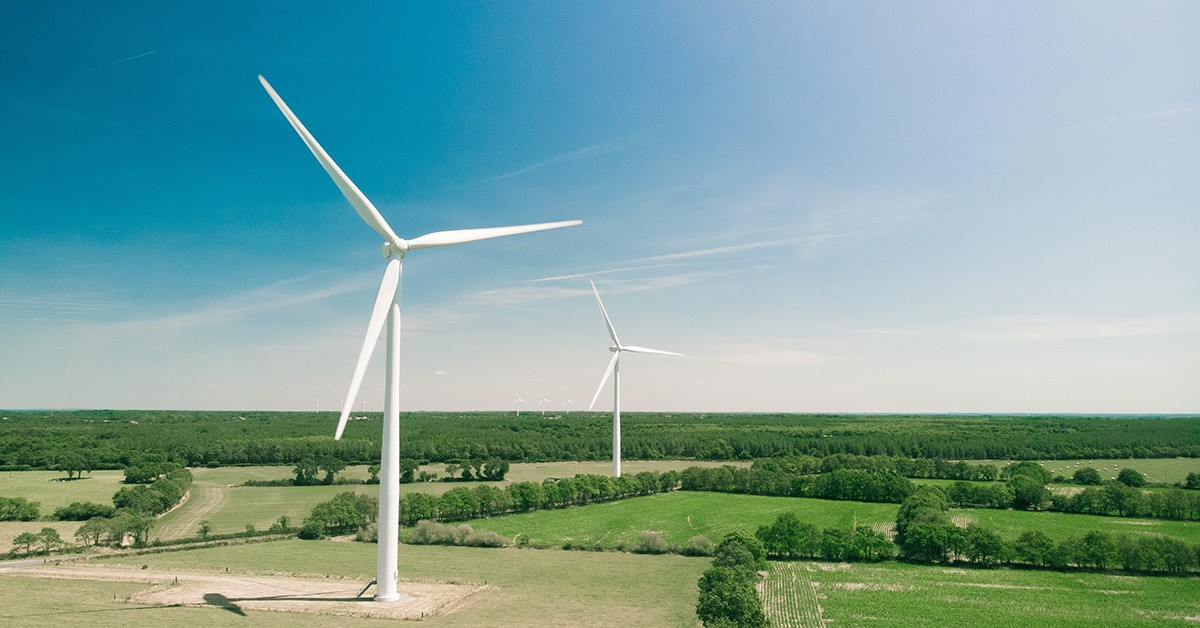 Pale eoliche come funzionano, come producono