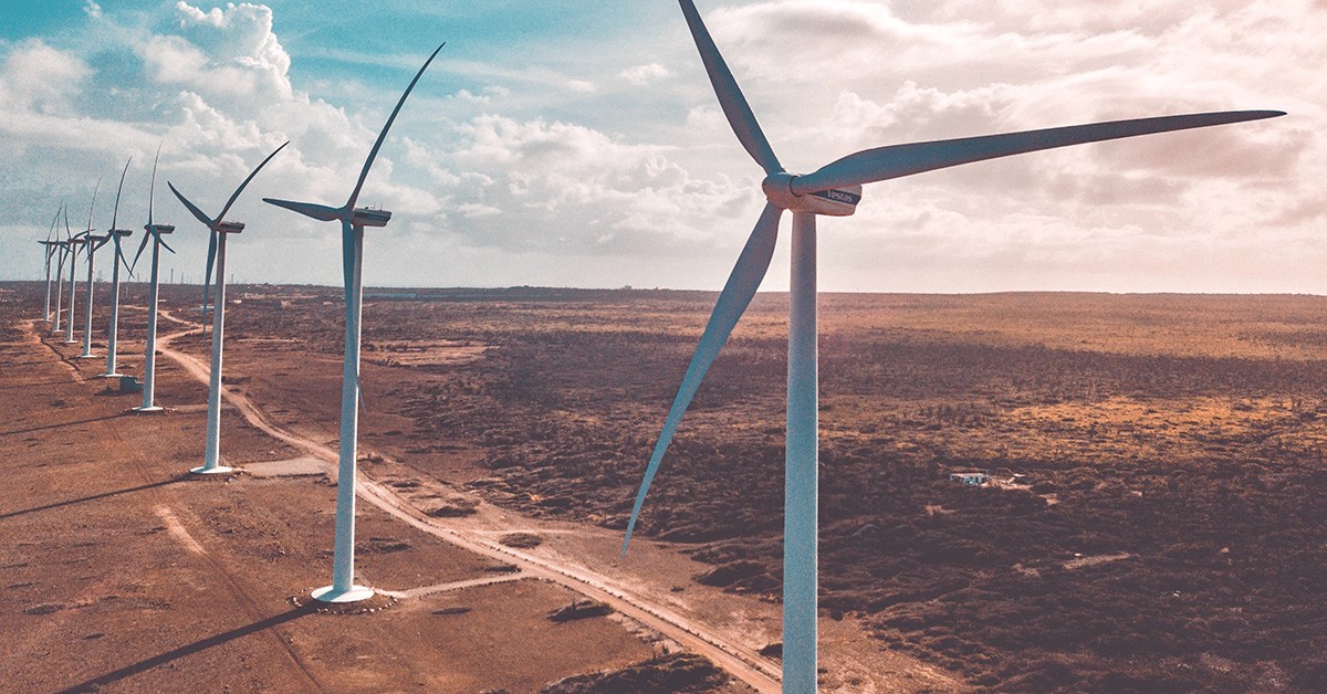 Energia Eolica Cos E Come Funziona GreenStyle