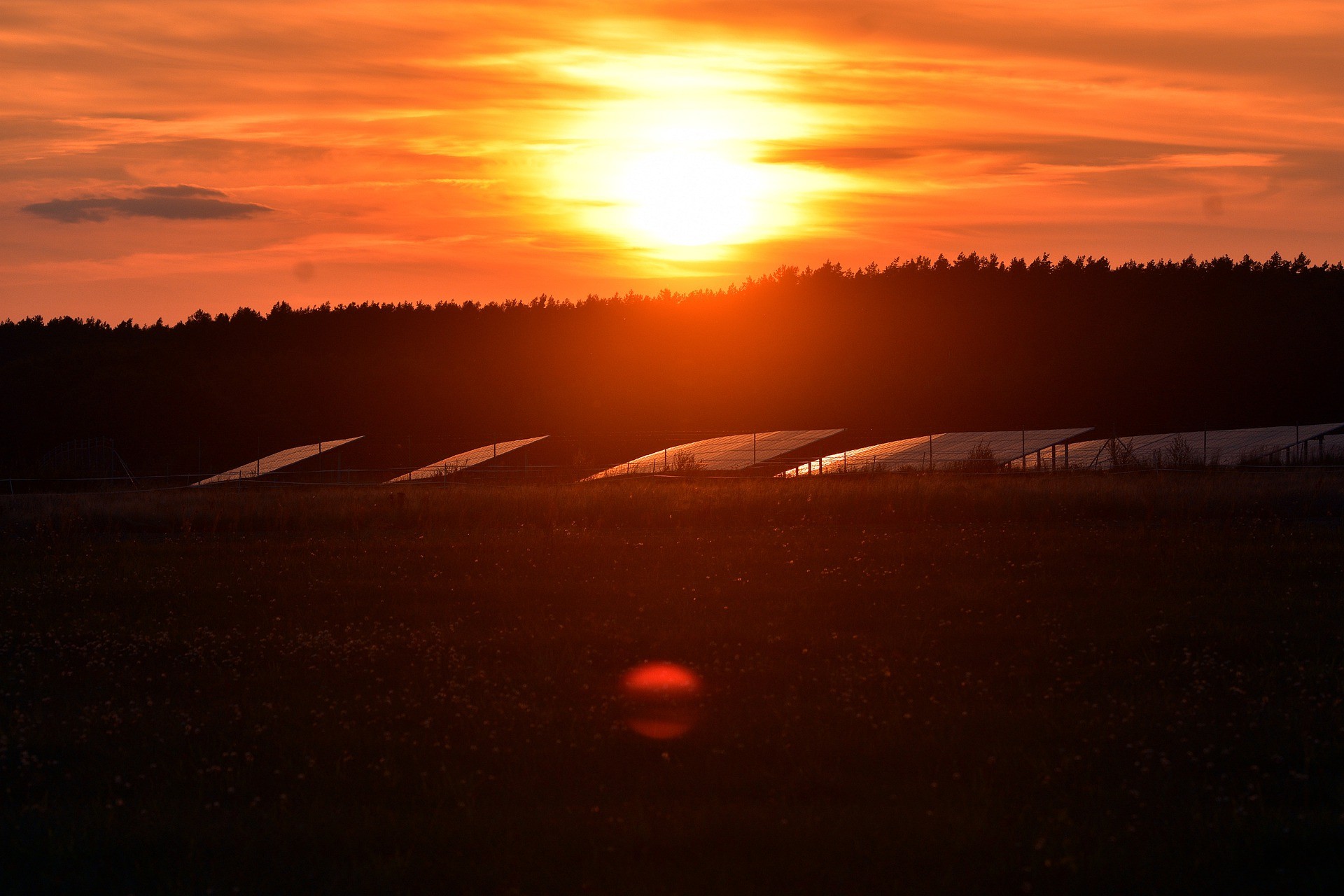 Energia Solare Come Funziona Vantaggi E Svantaggi GreenStyle