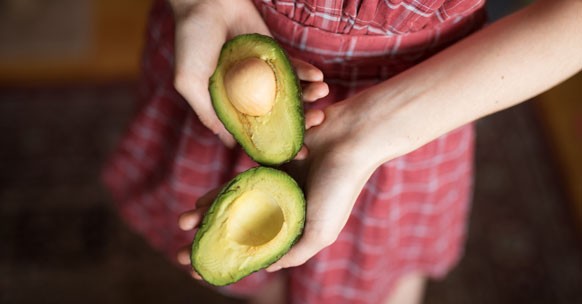 avocado caratteristiche nutrizionali benefici