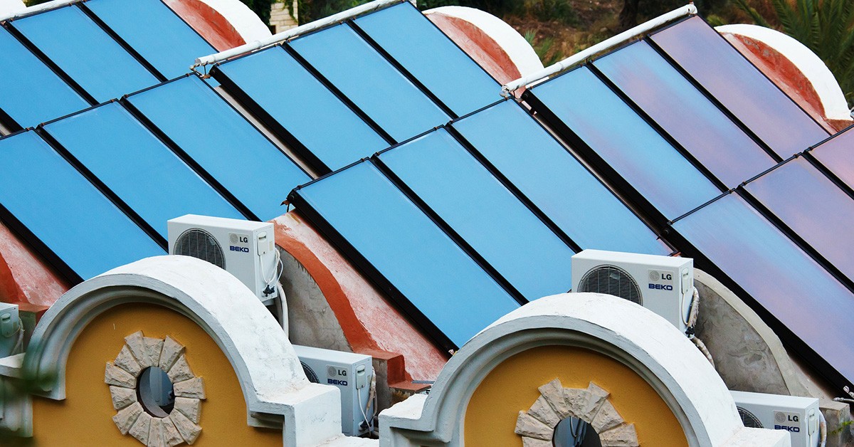 Come Funzionano I Pannelli Fotovoltaici? Delta KiloWatt