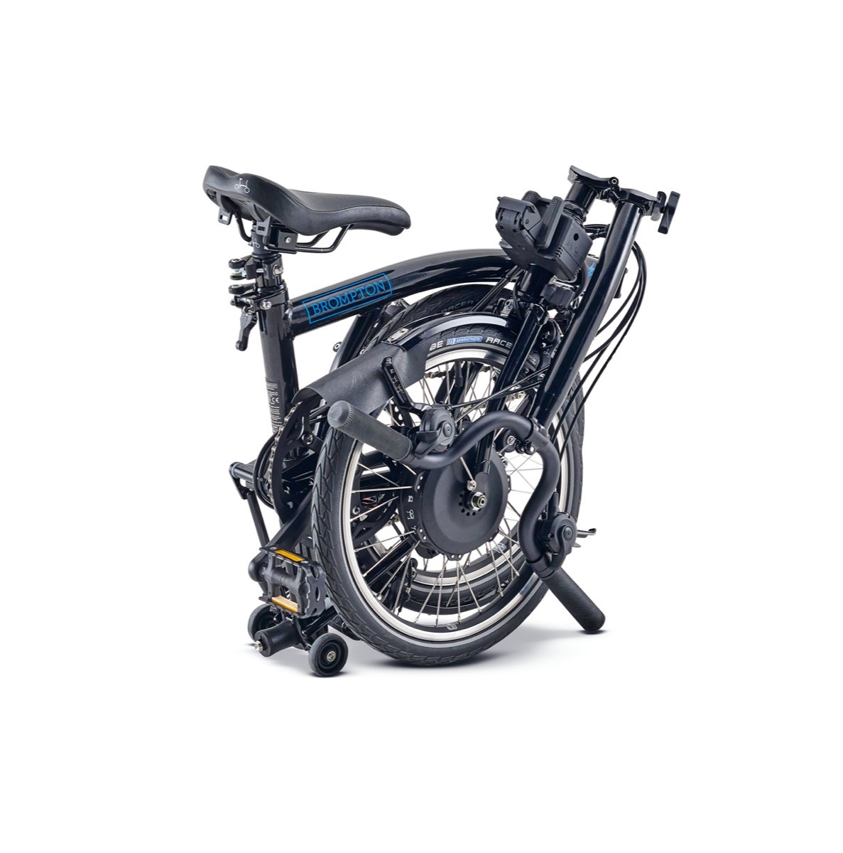 Bici elettrica pieghevole: tutto ciò che devi sapere - GreenStyle