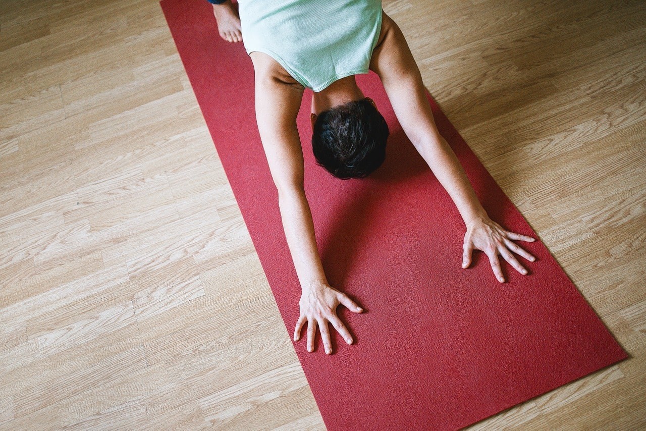 la ginnastica posturale fa dimagrire