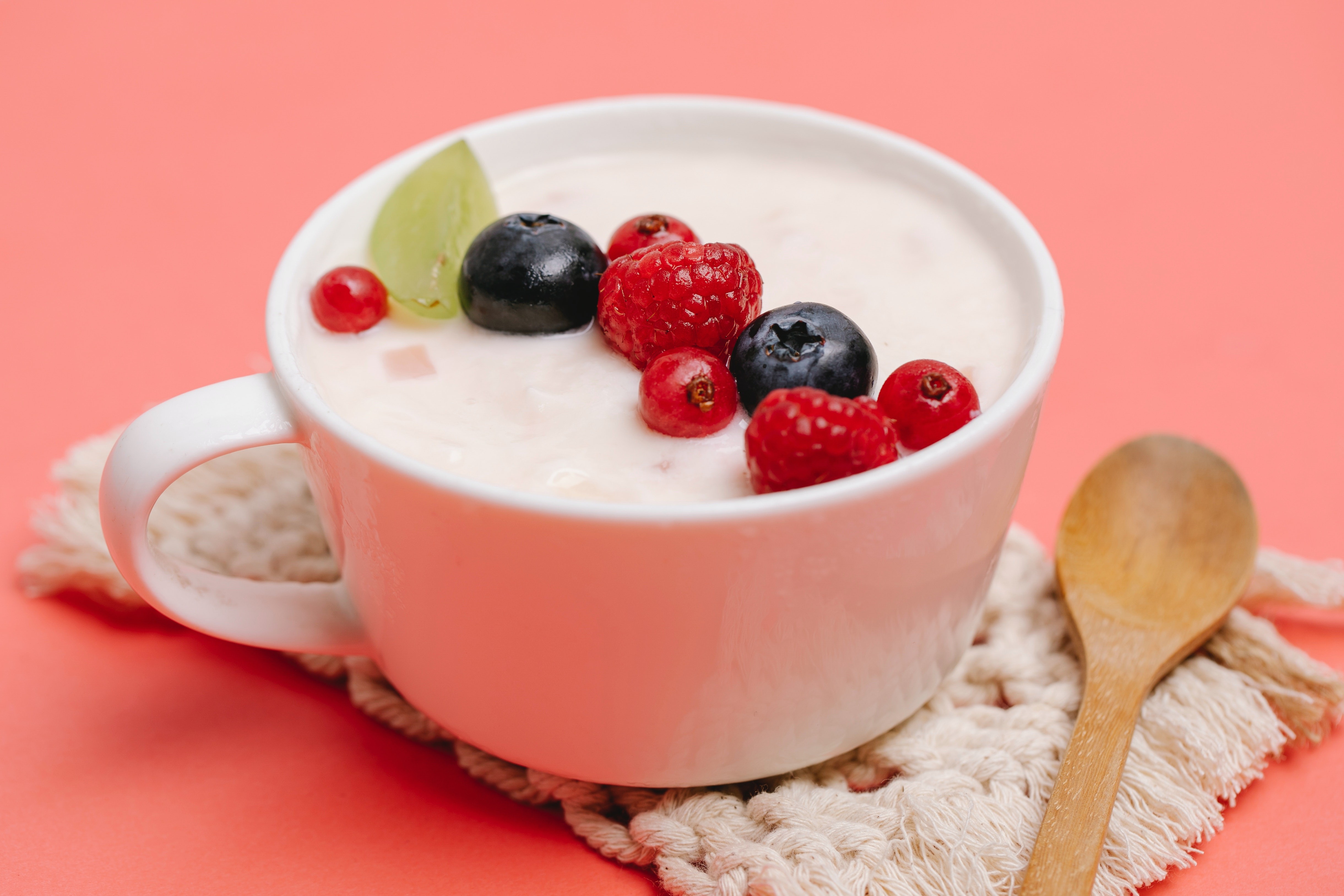 come si fa lo yogurt in casa