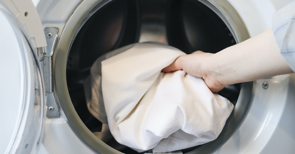 Quanto consuma una lavatrice e come risparmiare GreenStyle