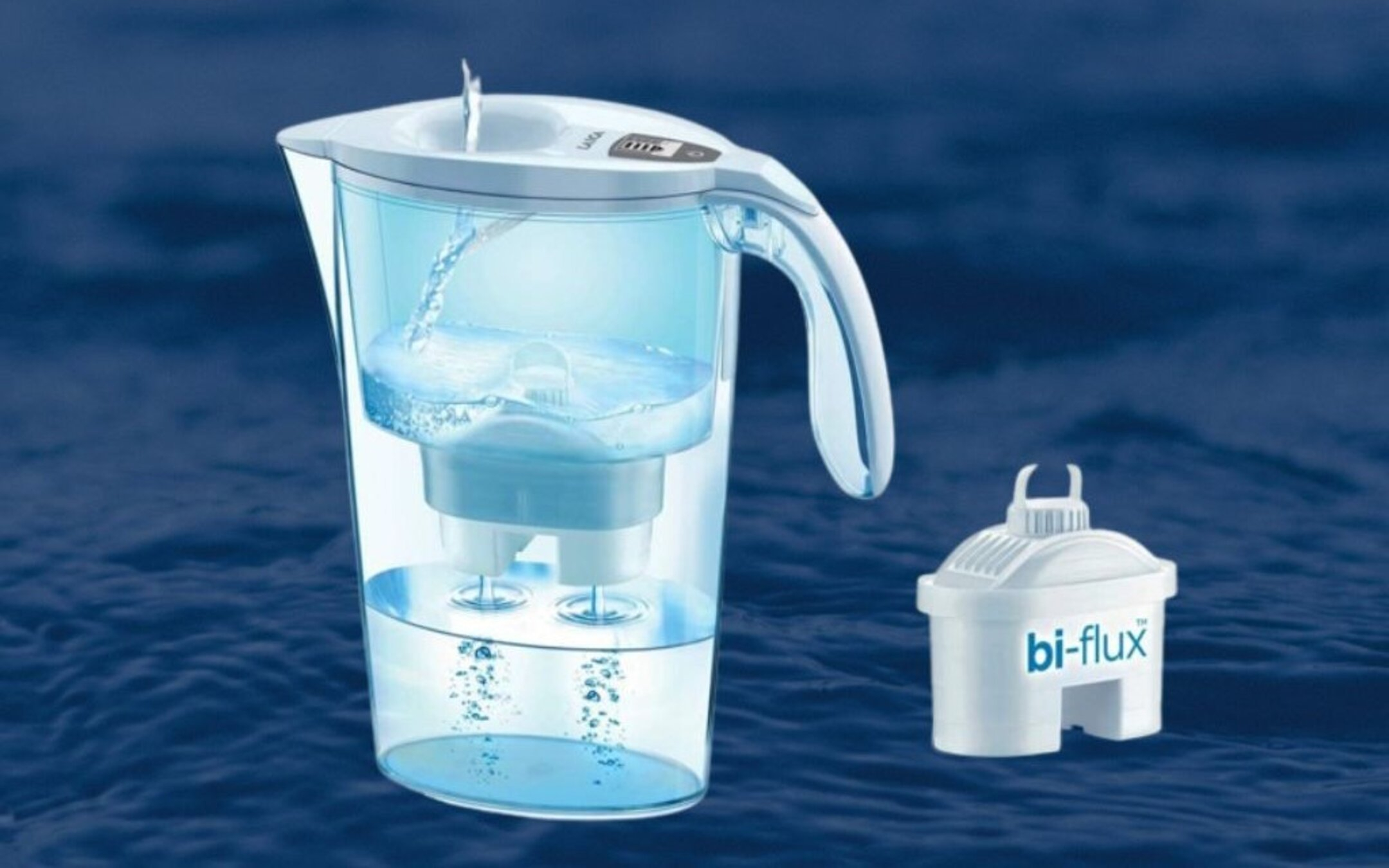 caraffa laica amazon