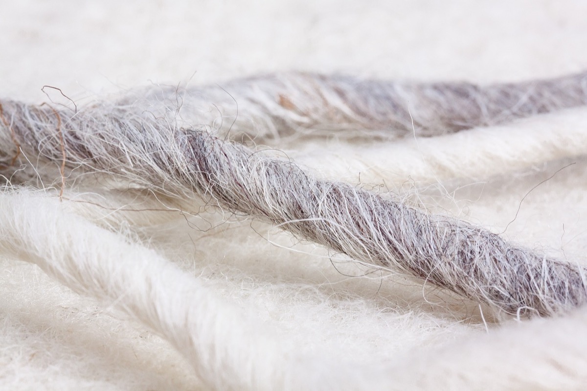 Come recuperare la lana infeltrita - GreenStyle