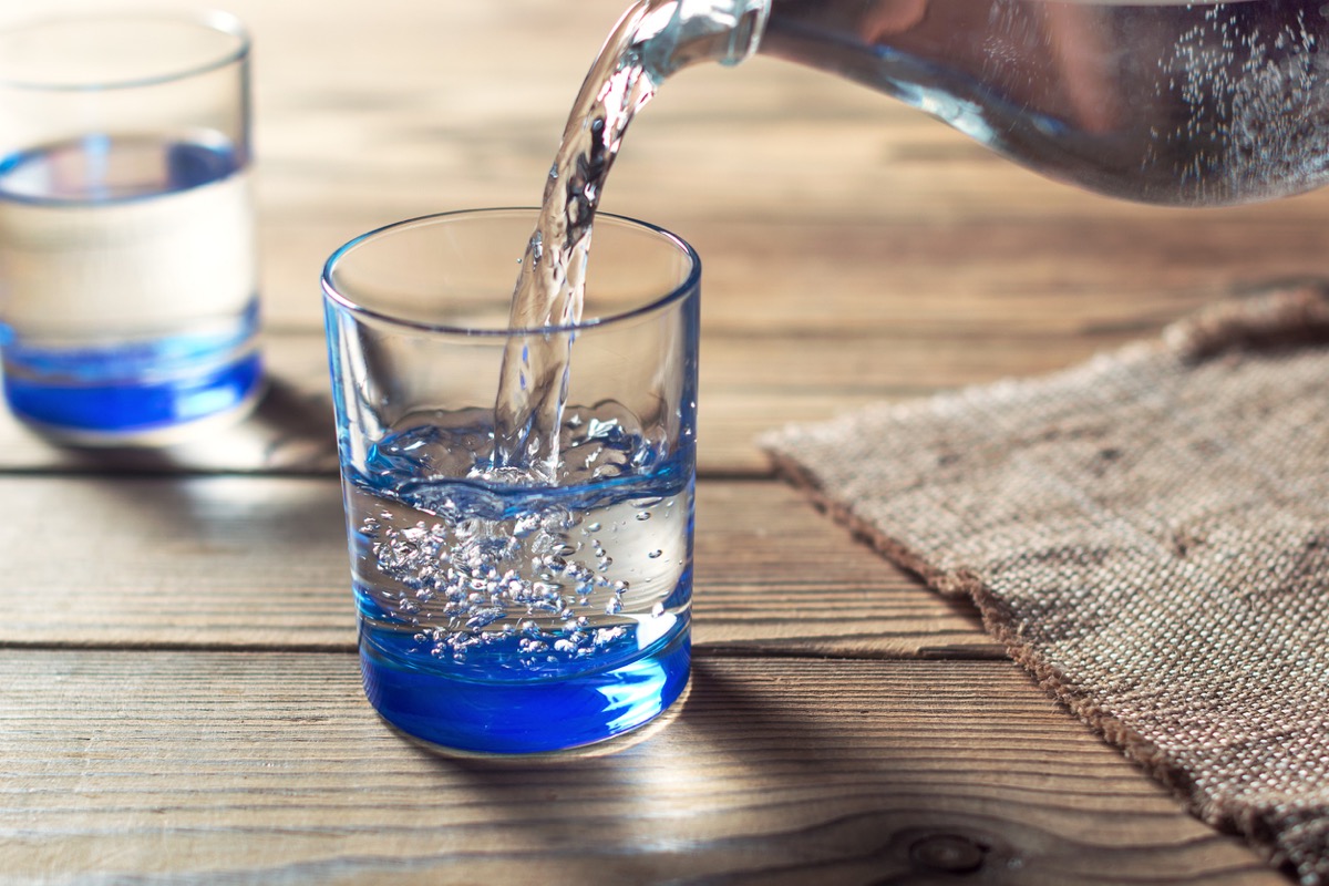 Acqua alcalina: benefici e controindicazioni - GreenStyle