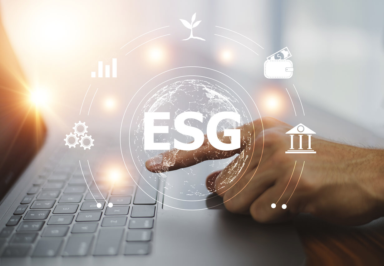 certificazione ESG