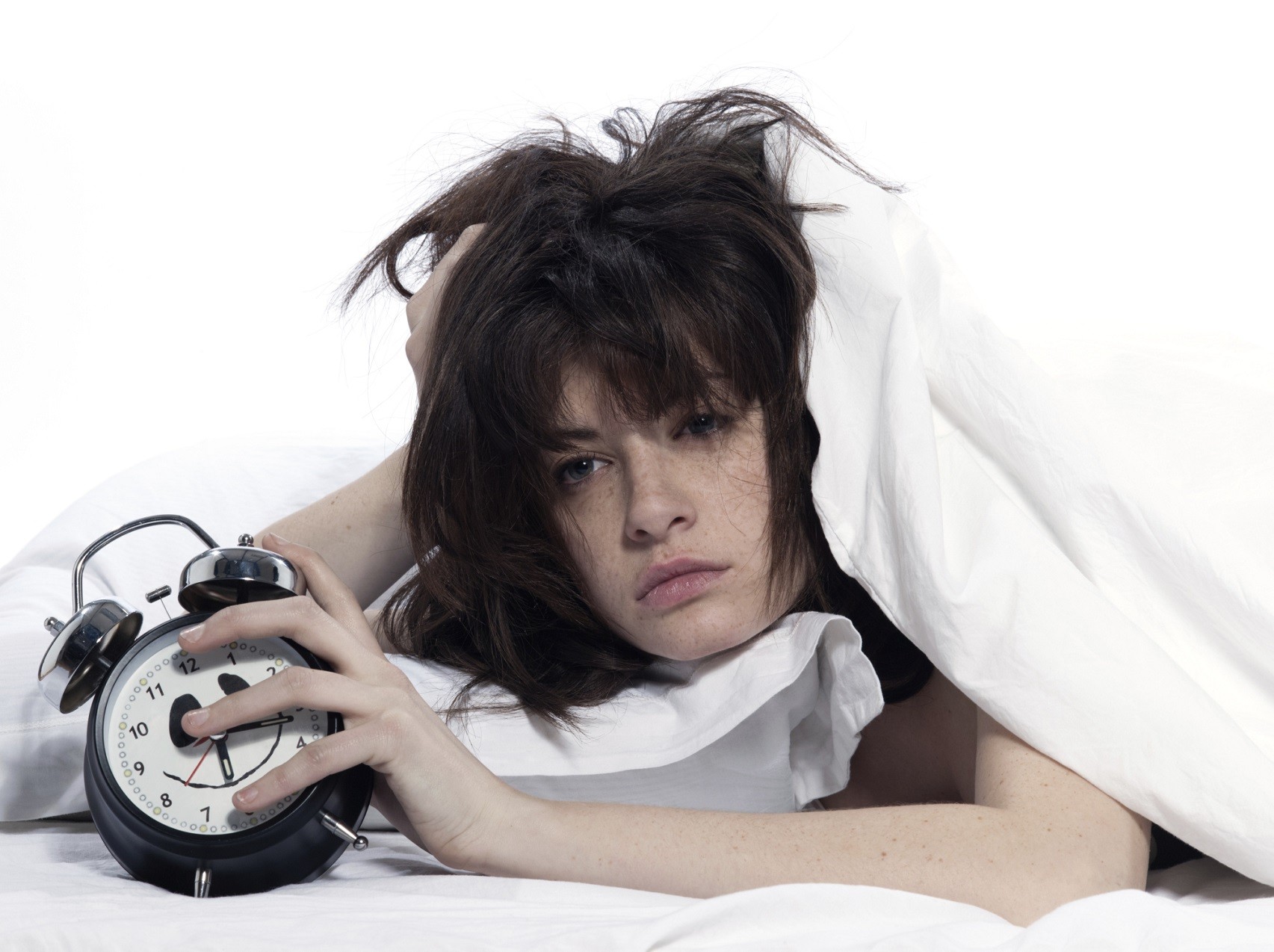 Cervello, mentre si dorme guida i movimenti come da svegli - Benessereblog