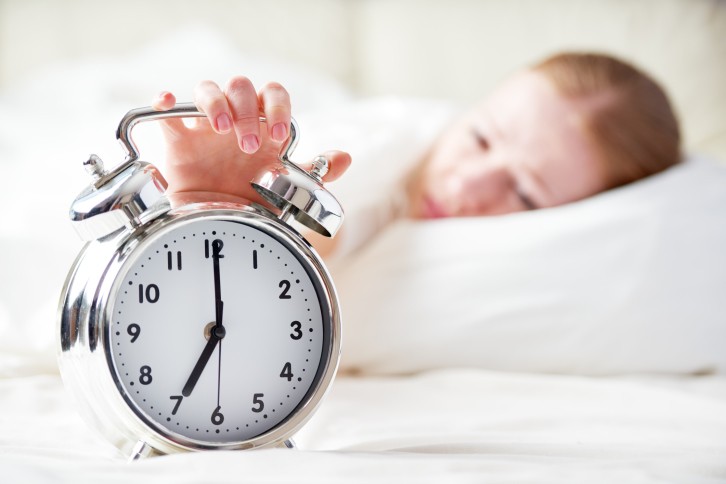 Quando Il Sonno Vide La Luce