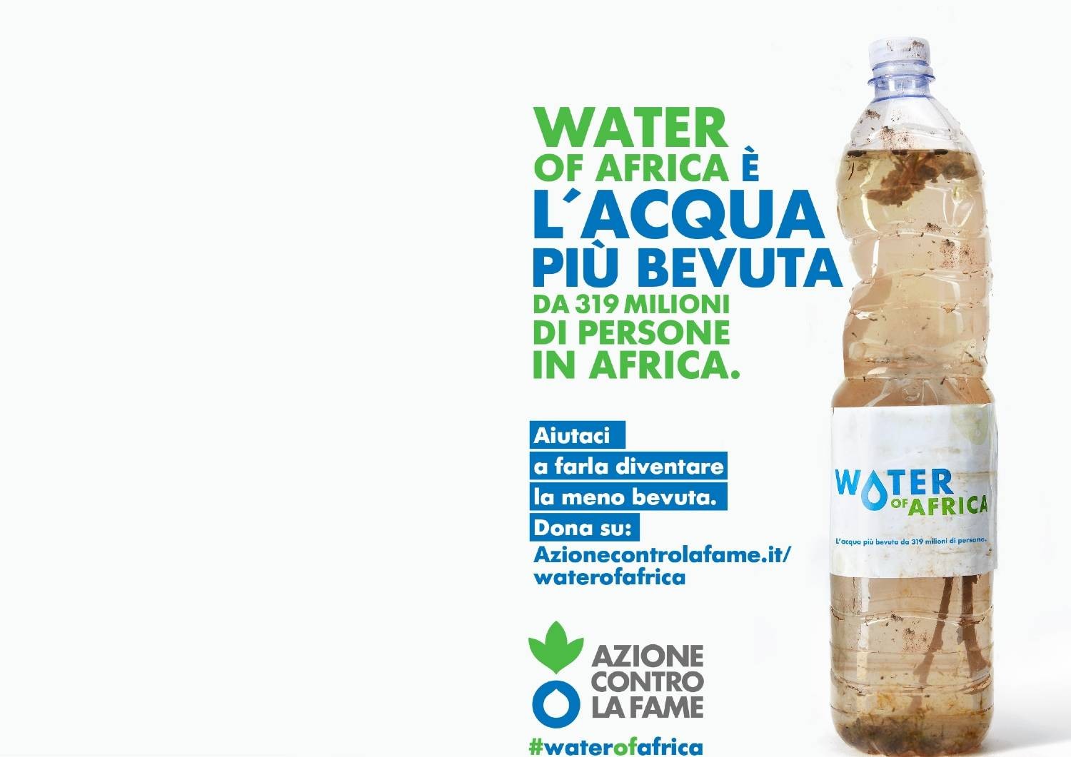Water of Africa
