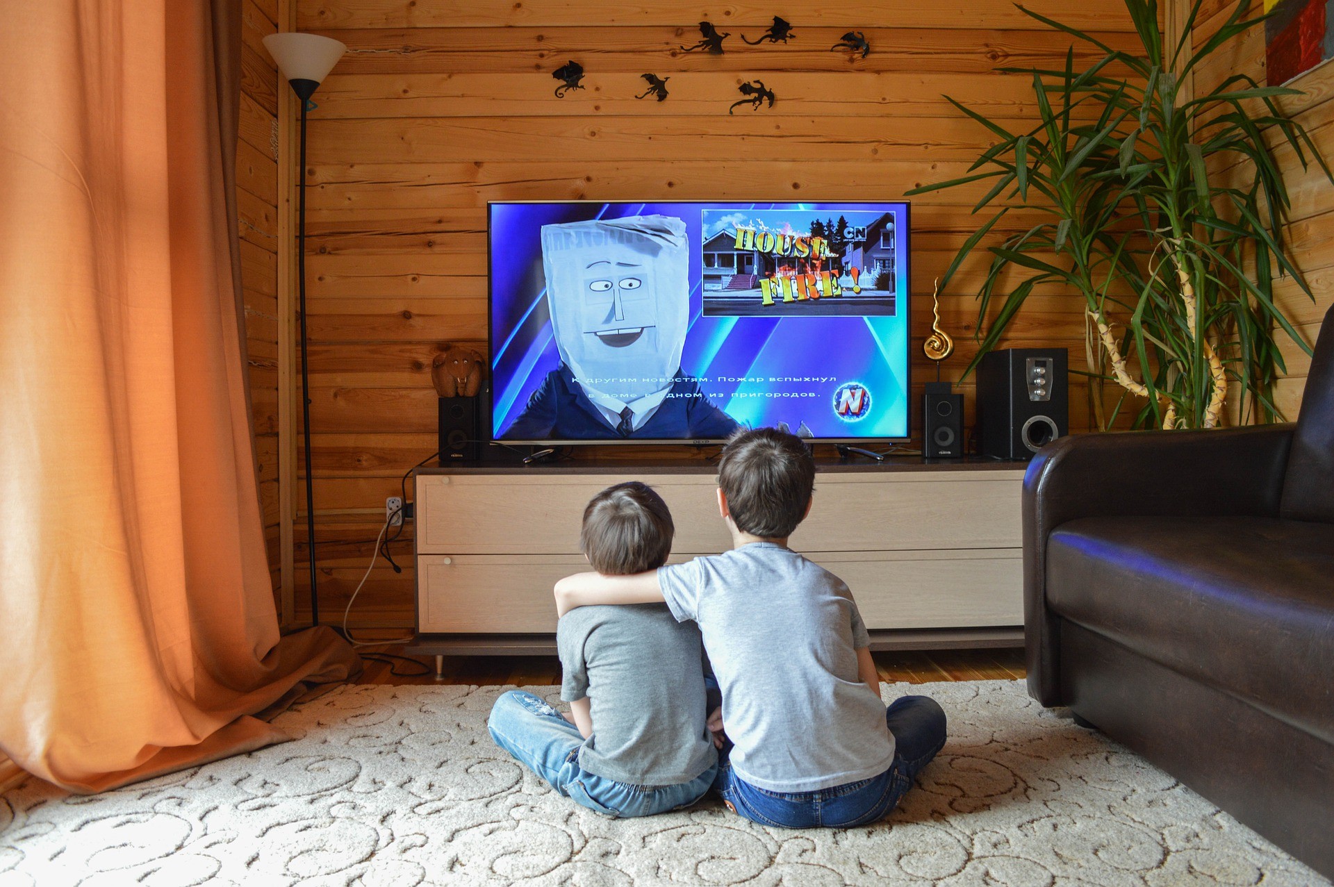 Da Quando Le Tv Non Si Vedono