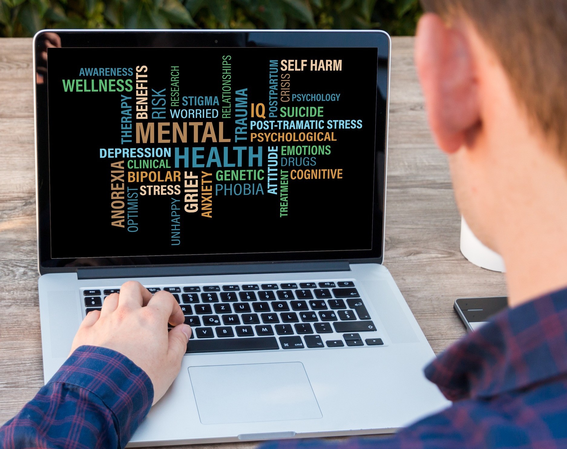 Problemi cognitivi nei bambini e salute mentale da adulti: attenzione al legame