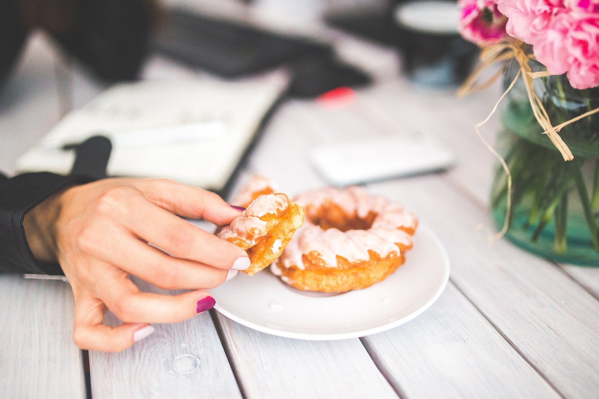 Cosa Mangiare Per Ingrossare Le Braccia