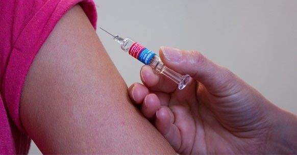 malattie esantematiche prevenzione vaccini