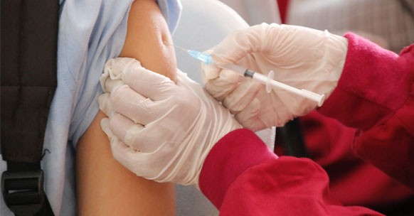 malattie sessualmente trasmissibili vaccinazione