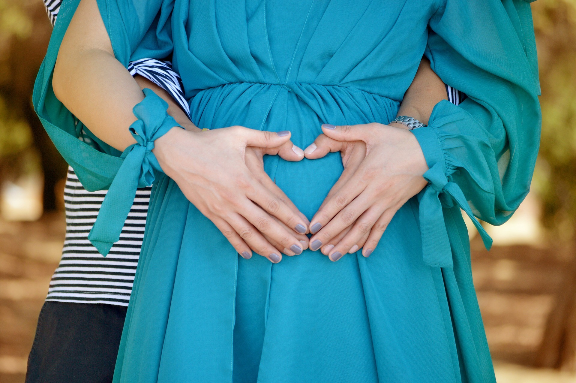 Test di gravidanza affidabilità