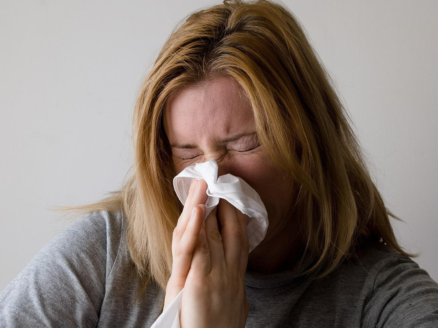 Sangue dal naso e allergia, quando preoccuparsi - Benessereblog