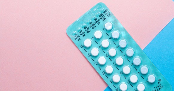 farmaci anticoncezionali