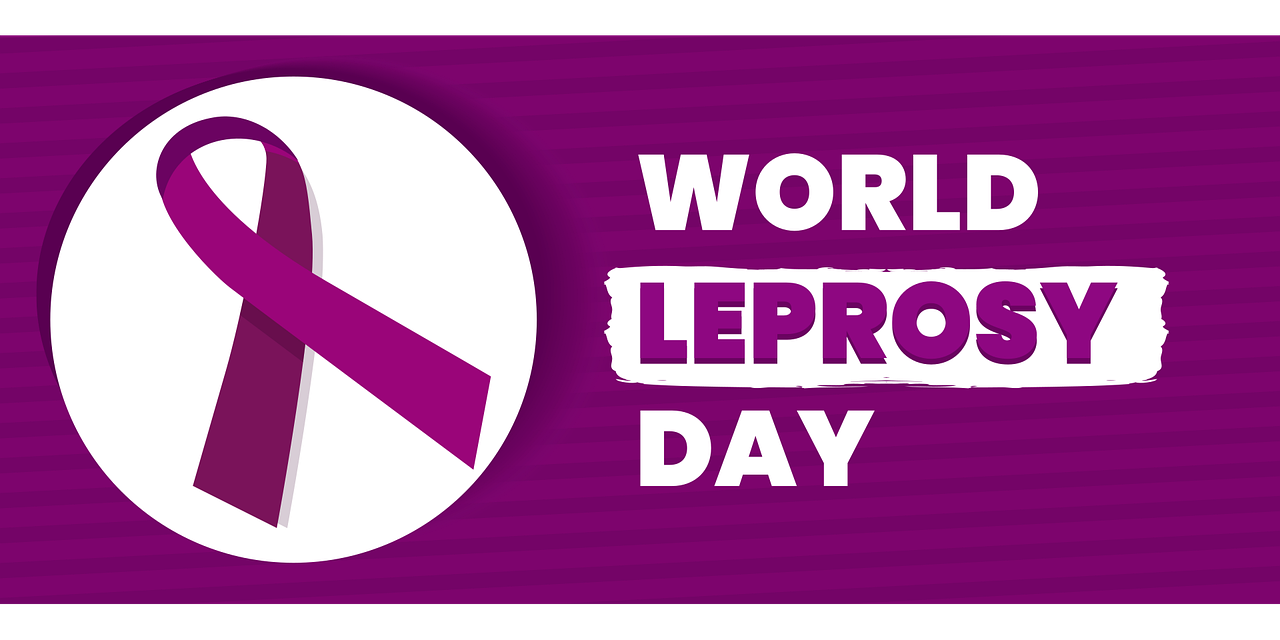 giornata mondiale dei malati di lebbra