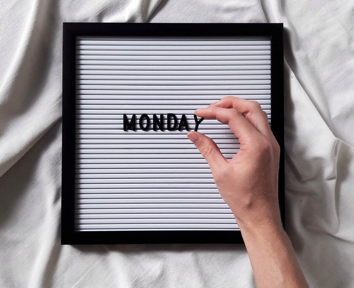 Cos’è il blue monday, la Giornata mondiale della tristezza