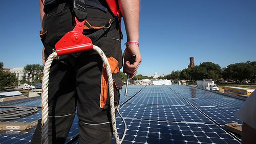 fotovoltaico su tetto incentivi 2014 