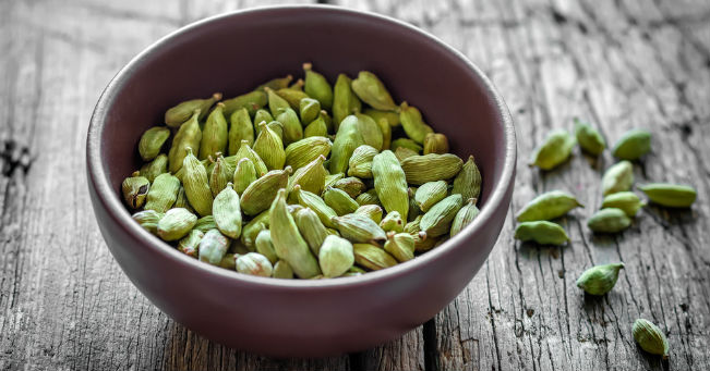 Cardamomo