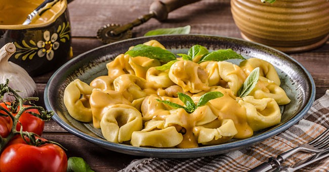 Tortellini