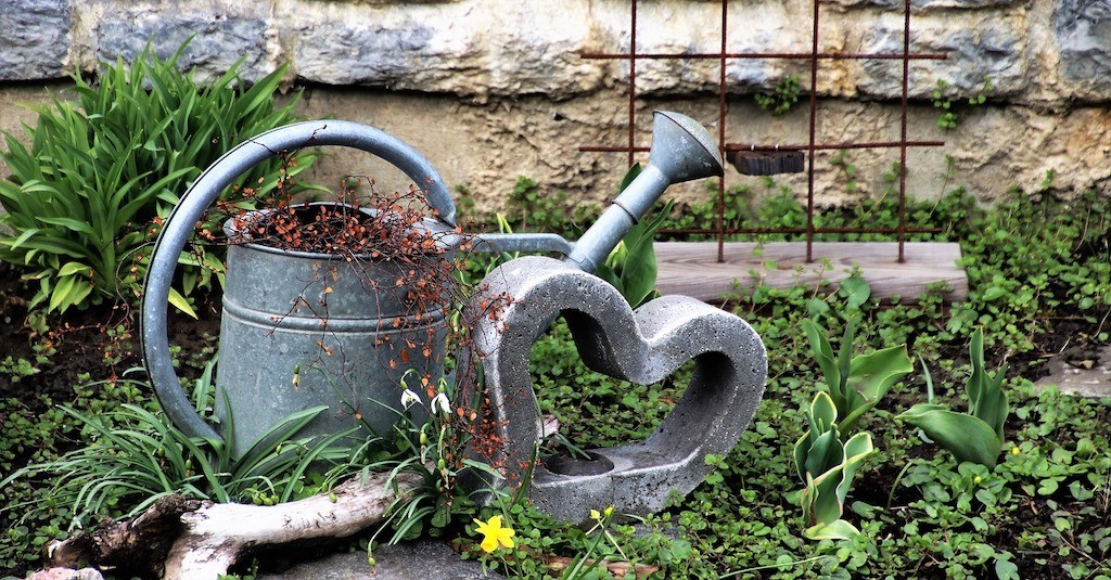 Giardino Bonus Verde