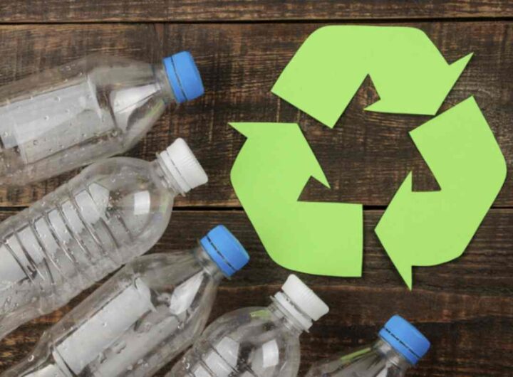 Dopo l'introduzione dei tappi non rimovibili nel 2021, si profila un ulteriore cambiamento per le bottiglie di plastica.